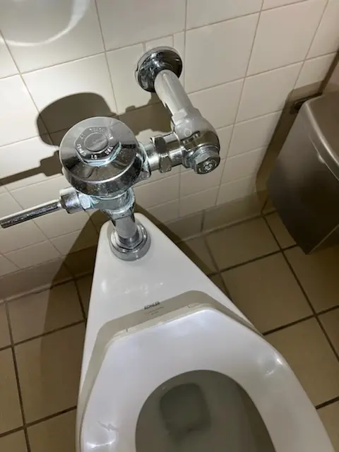 Fixture installation and repair for Repiping in Tecumseh